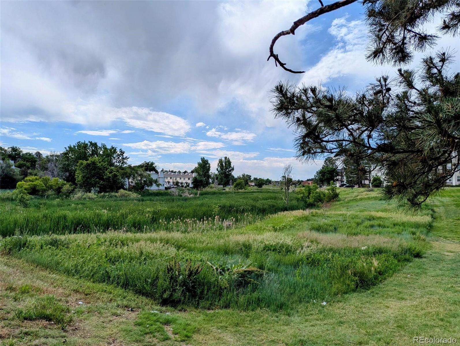 17361 E Mansfield Avenue Aurora CO 80013