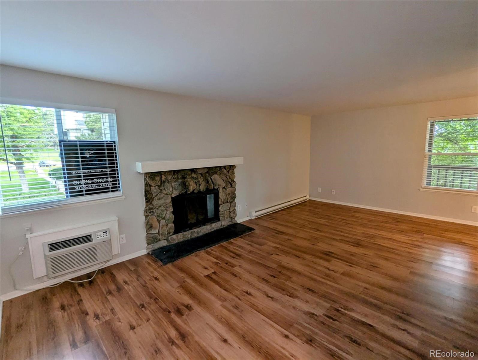17361 E Mansfield Avenue Aurora CO 80013