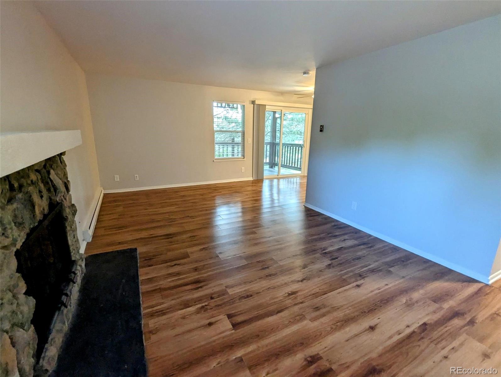 17361 E Mansfield Avenue Aurora CO 80013