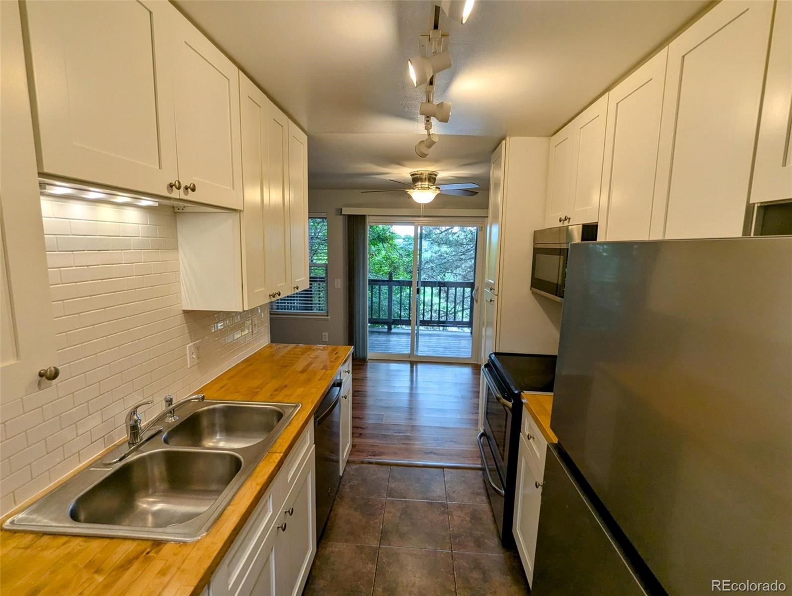 17361 E Mansfield Avenue Aurora CO 80013
