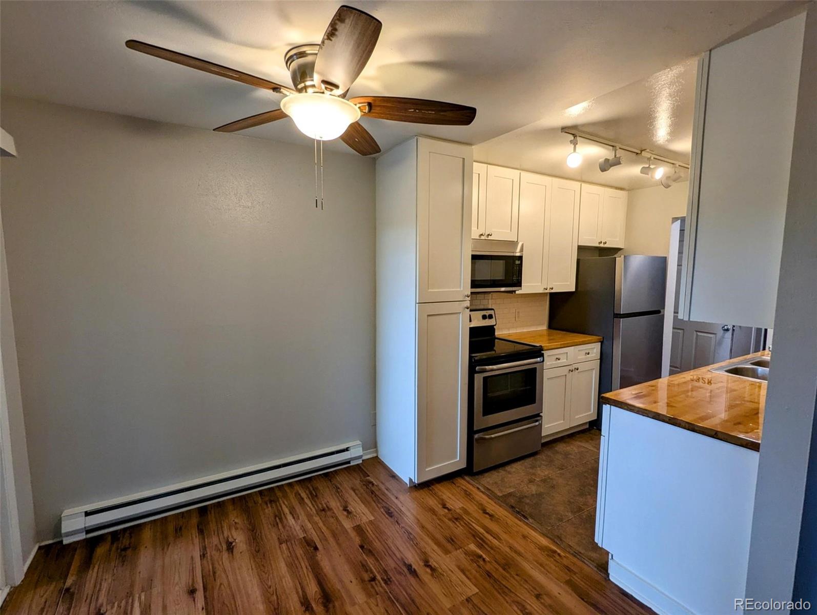 17361 E Mansfield Avenue Aurora CO 80013