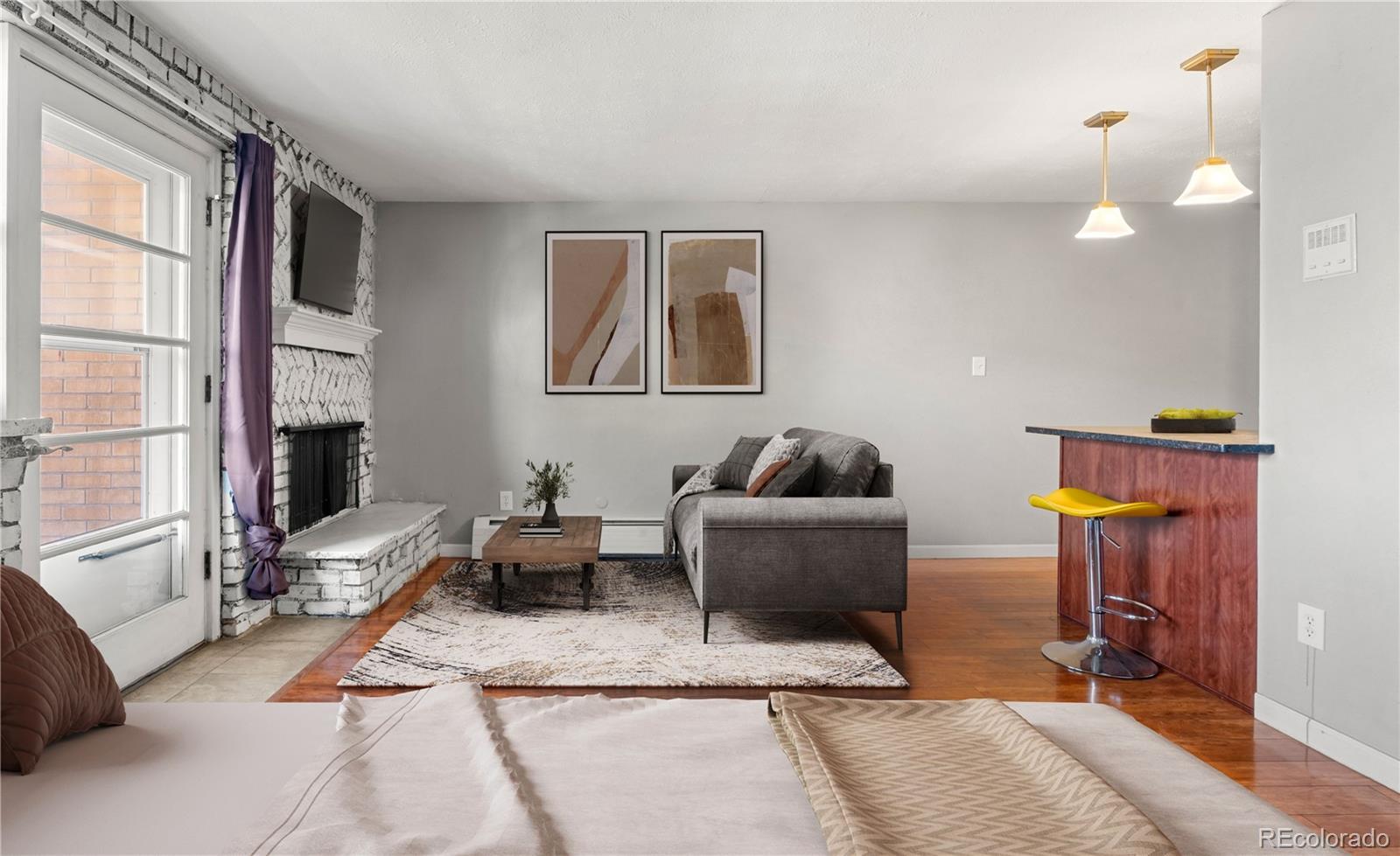 625 N Pennsylvania Street Denver CO 80203