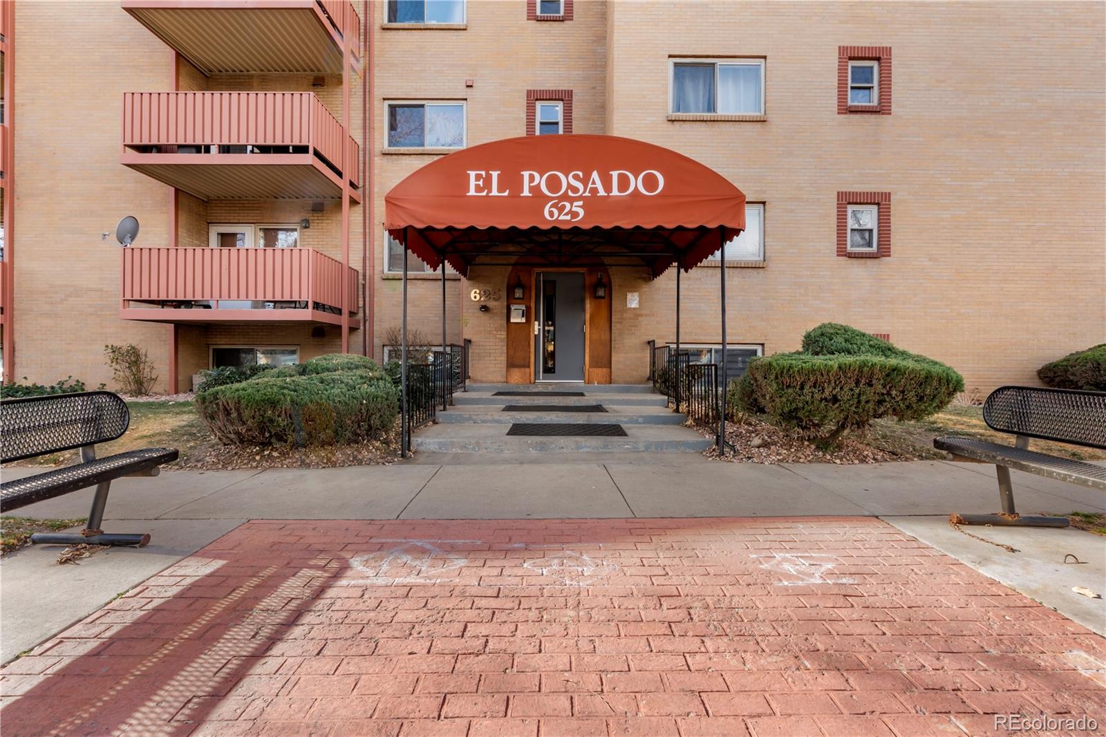 625 N Pennsylvania Street Denver CO 80203
