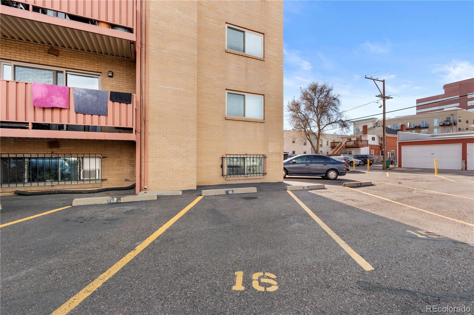 625 N Pennsylvania Street Denver CO 80203