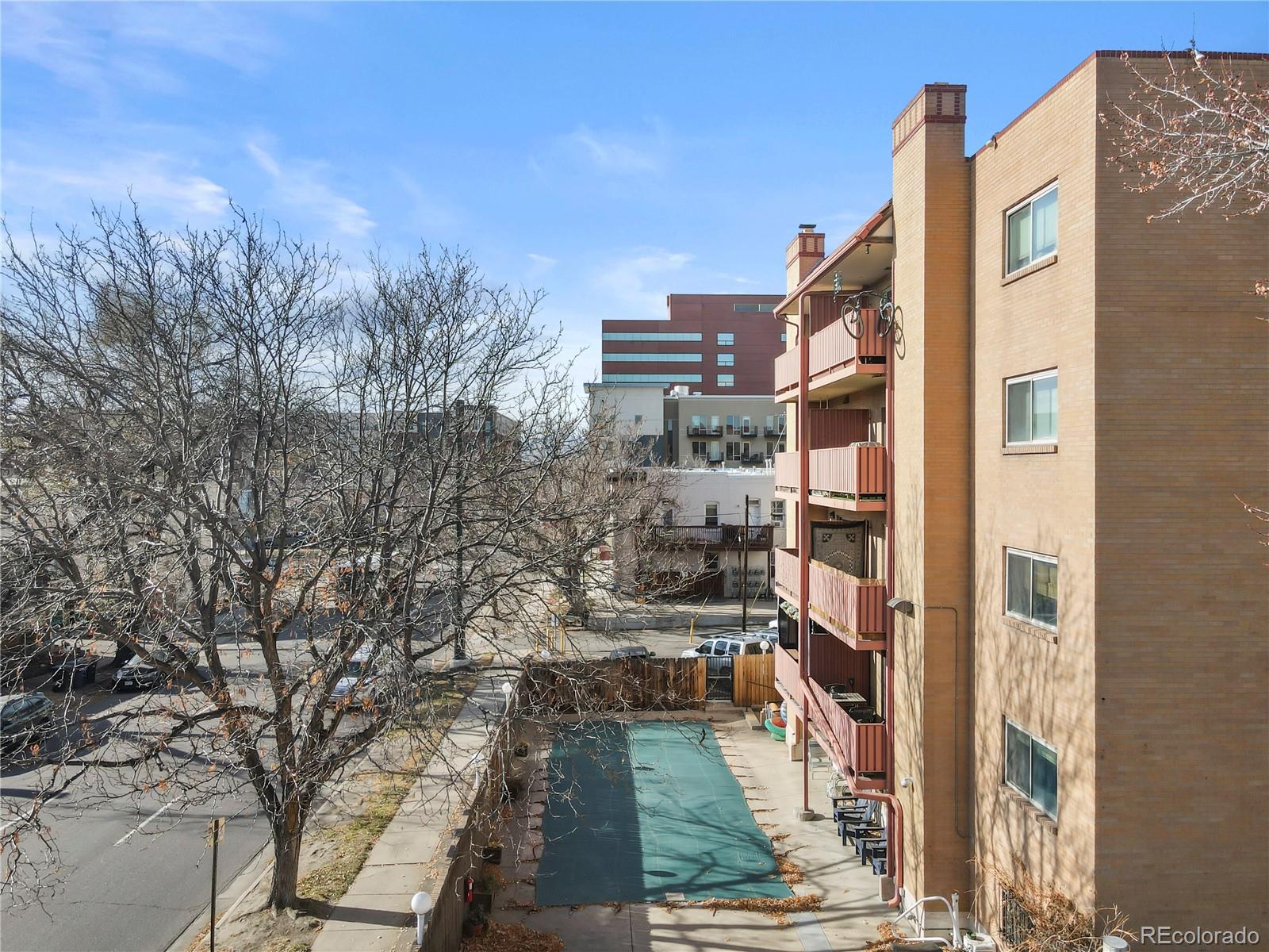 625 N Pennsylvania Street Denver CO 80203