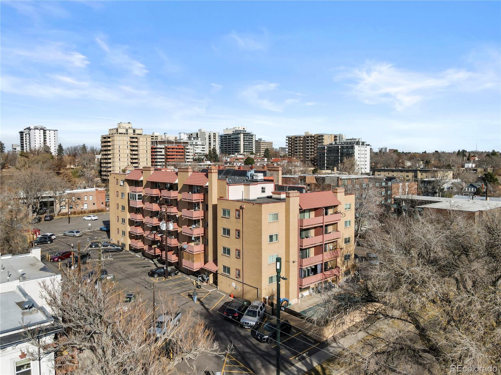 625 N Pennsylvania Street Denver CO 80203