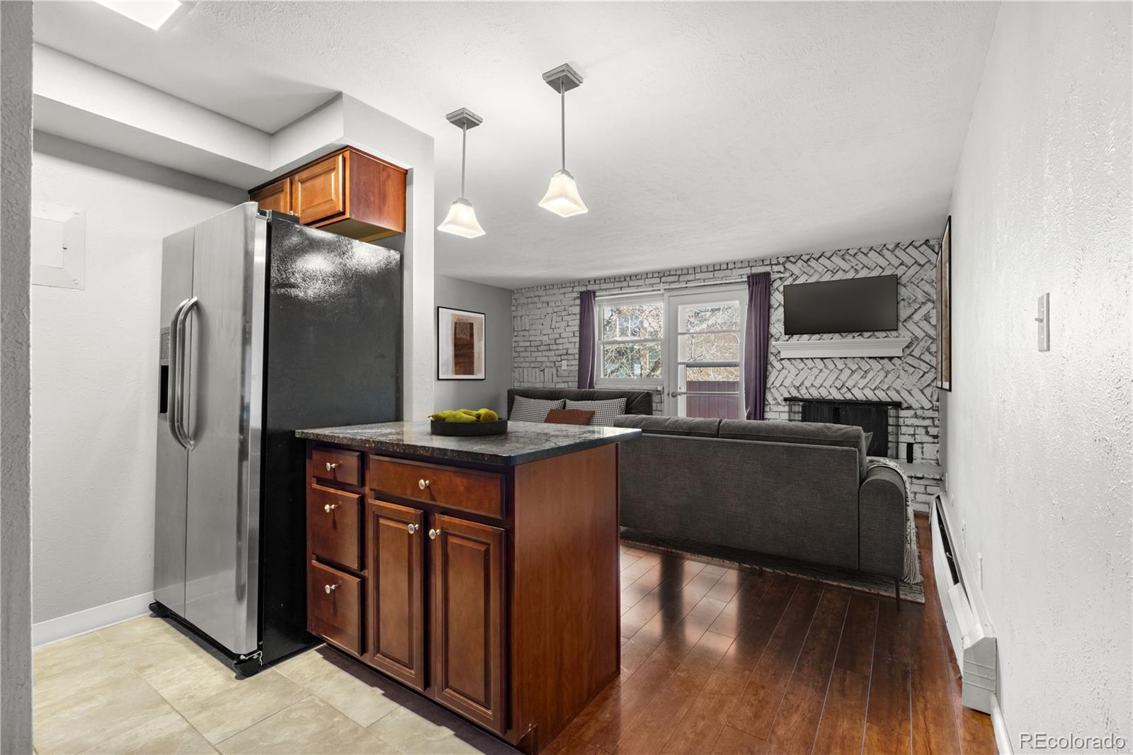 625 N Pennsylvania Street Denver CO 80203