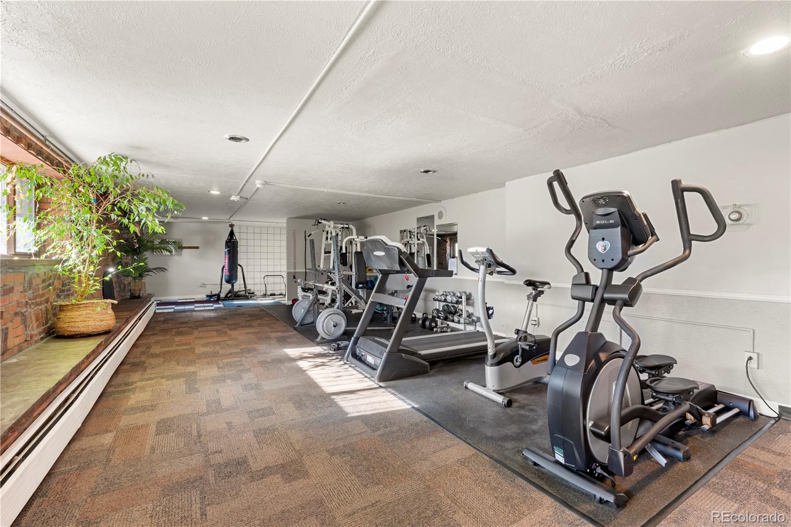 625 N Pennsylvania Street Denver CO 80203