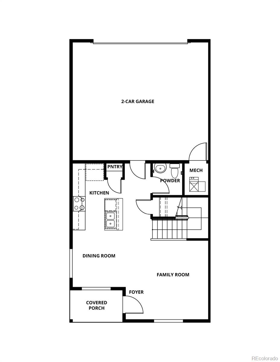 926 Montbello Avenue Fort Lupton CO 80621