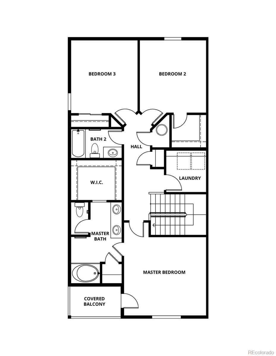 926 Montbello Avenue Fort Lupton CO 80621