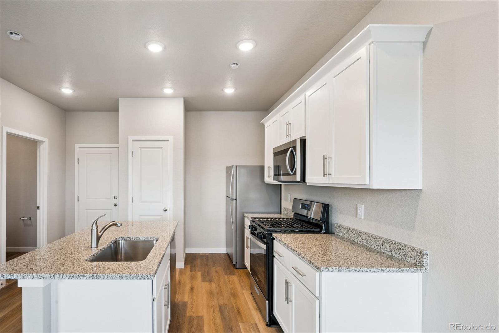 926 Montbello Avenue Fort Lupton CO 80621