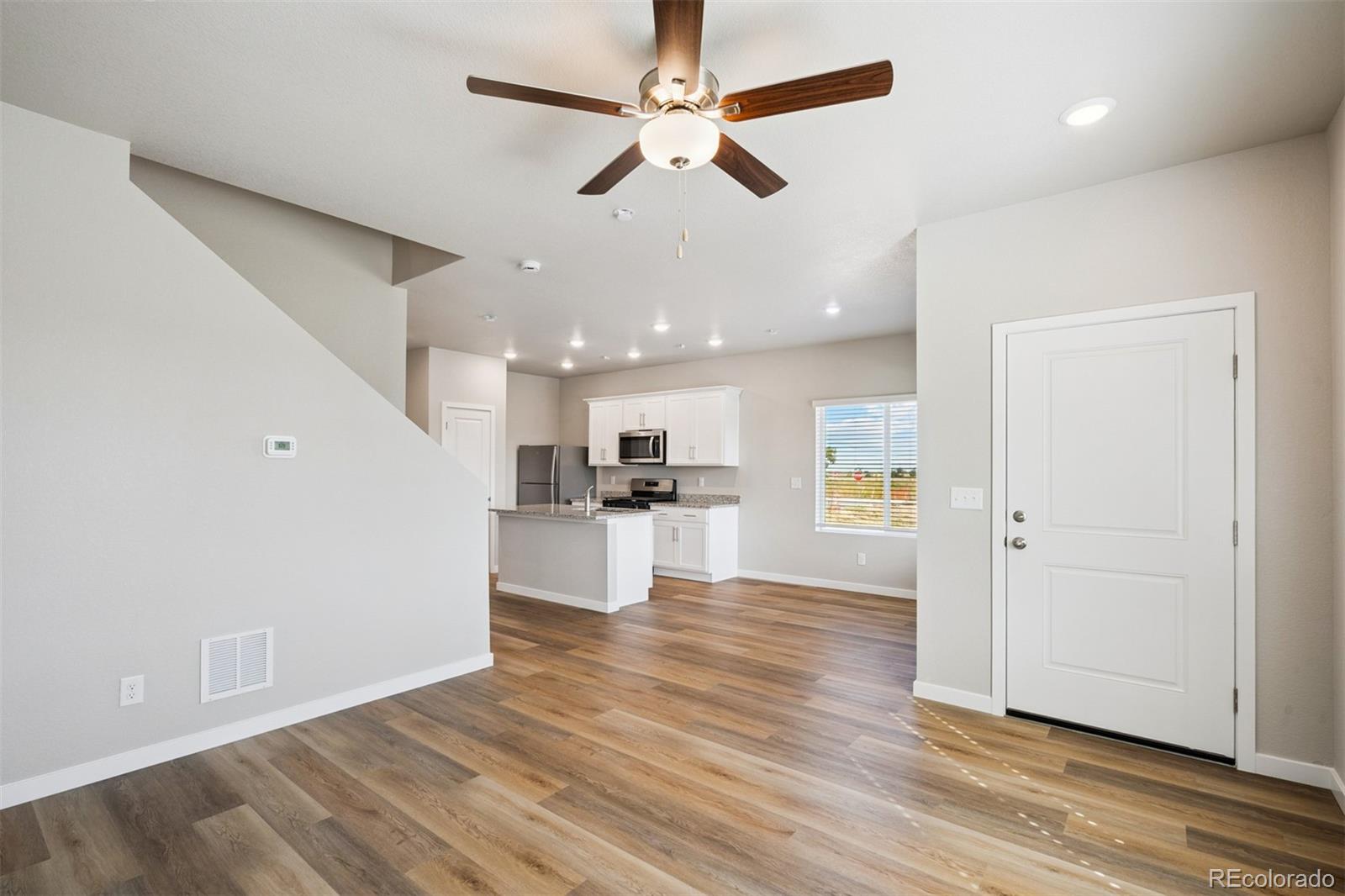 926 Montbello Avenue Fort Lupton CO 80621