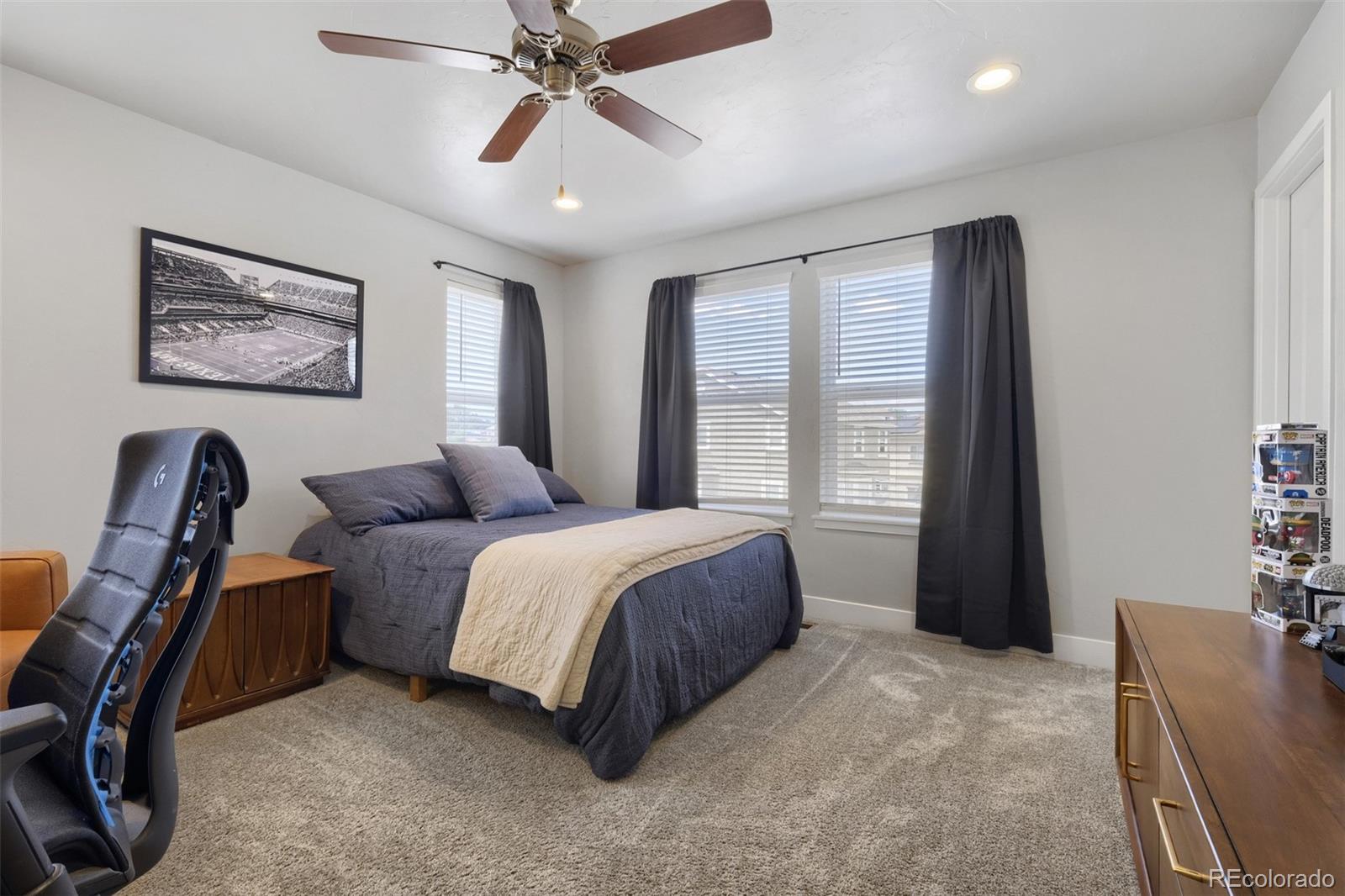 5309 Sky Top Lane Colorado Springs CO 80918