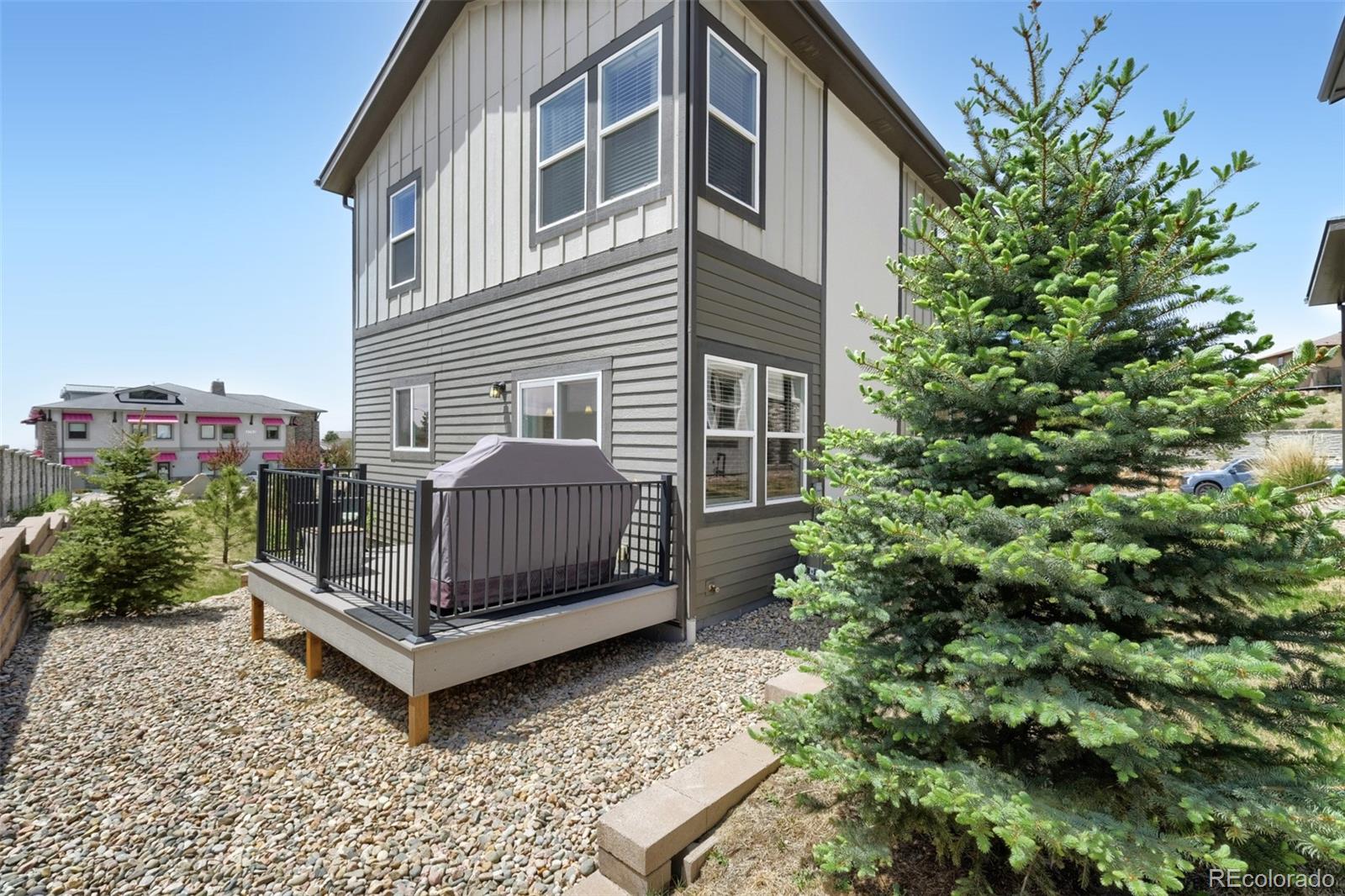 5309 Sky Top Lane Colorado Springs CO 80918