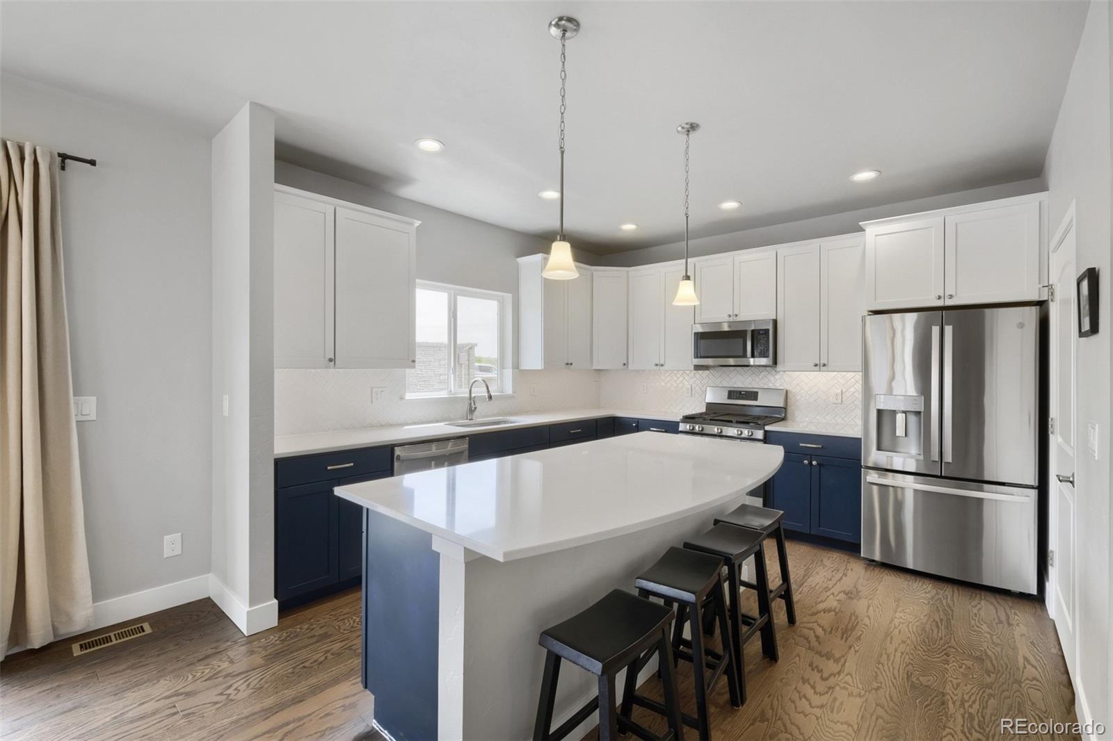 5309 Sky Top Lane Colorado Springs CO 80918