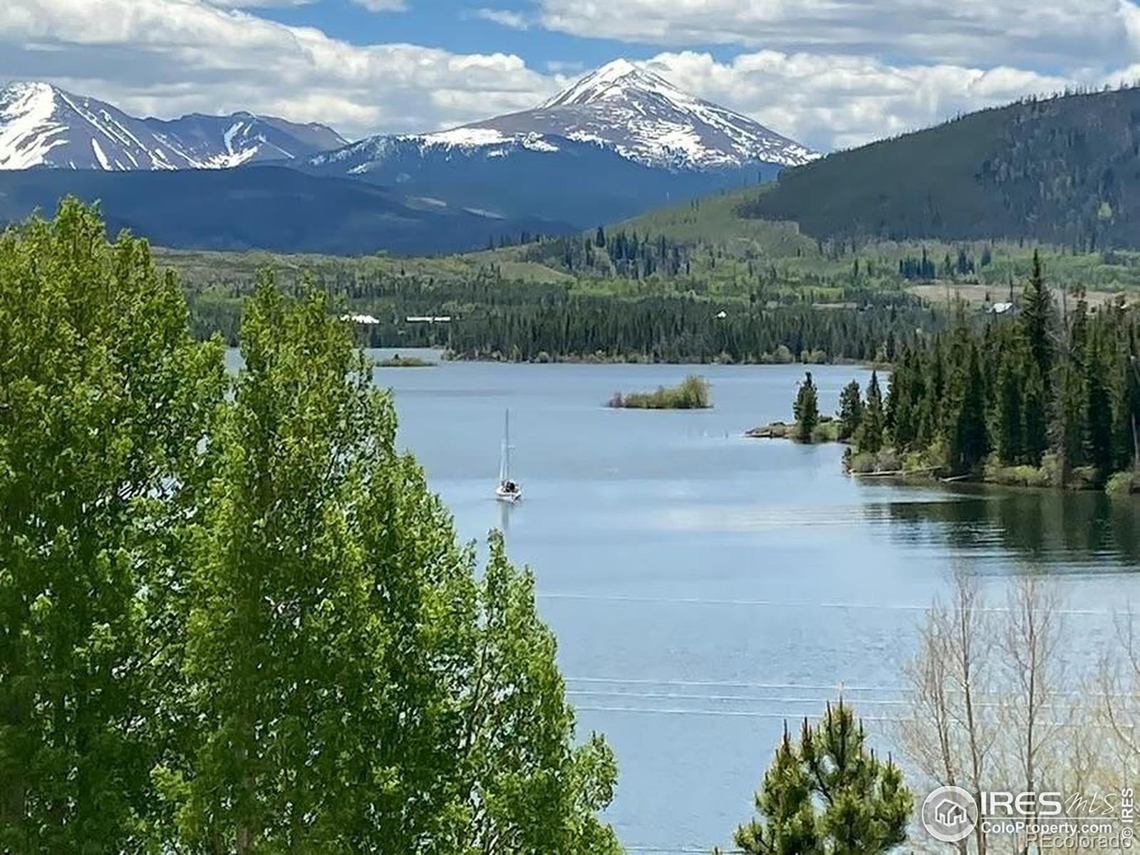 8500 Ryan Gulch Road Silverthorne CO 80498
