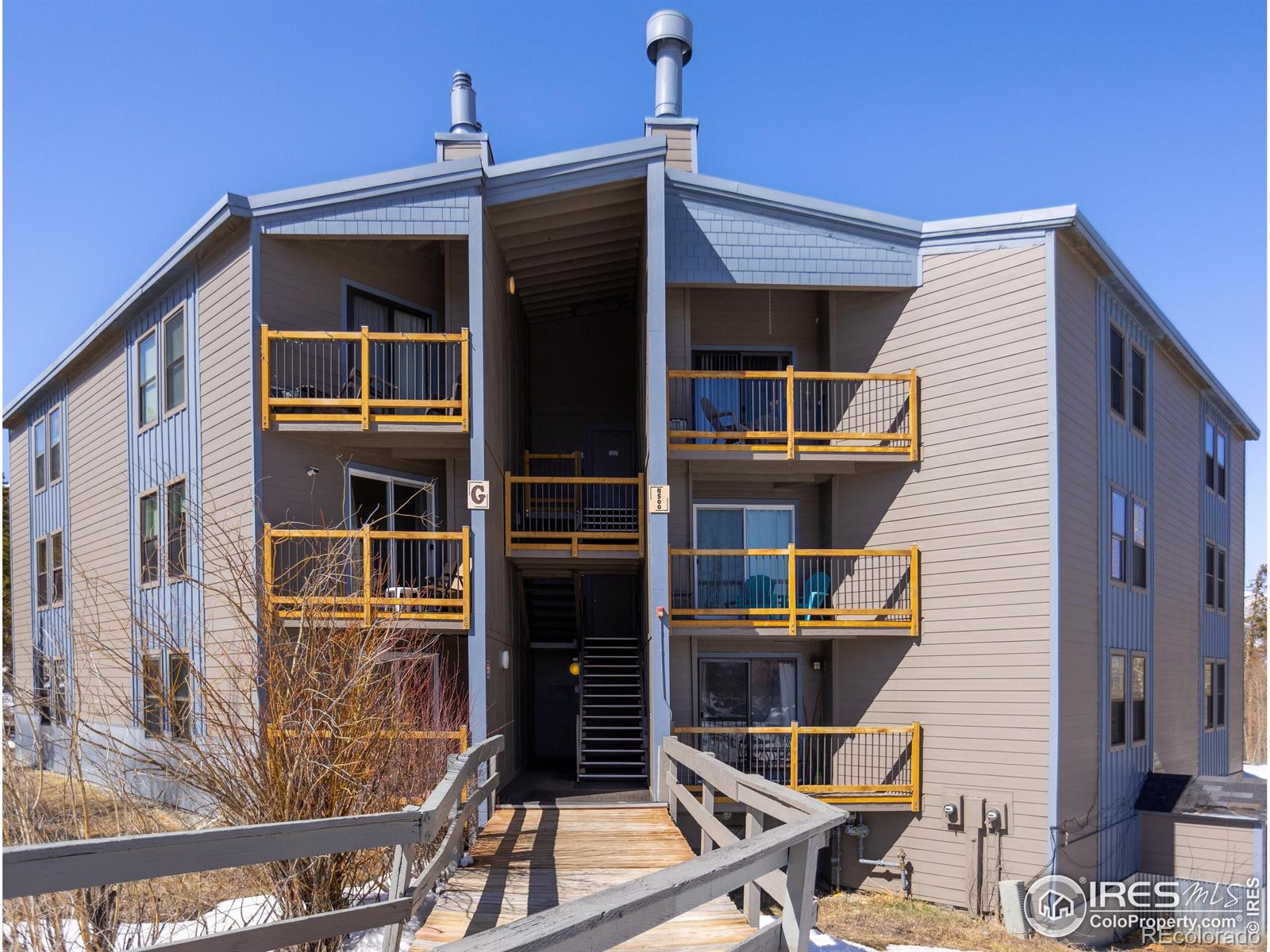 8500 Ryan Gulch Road Silverthorne CO 80498