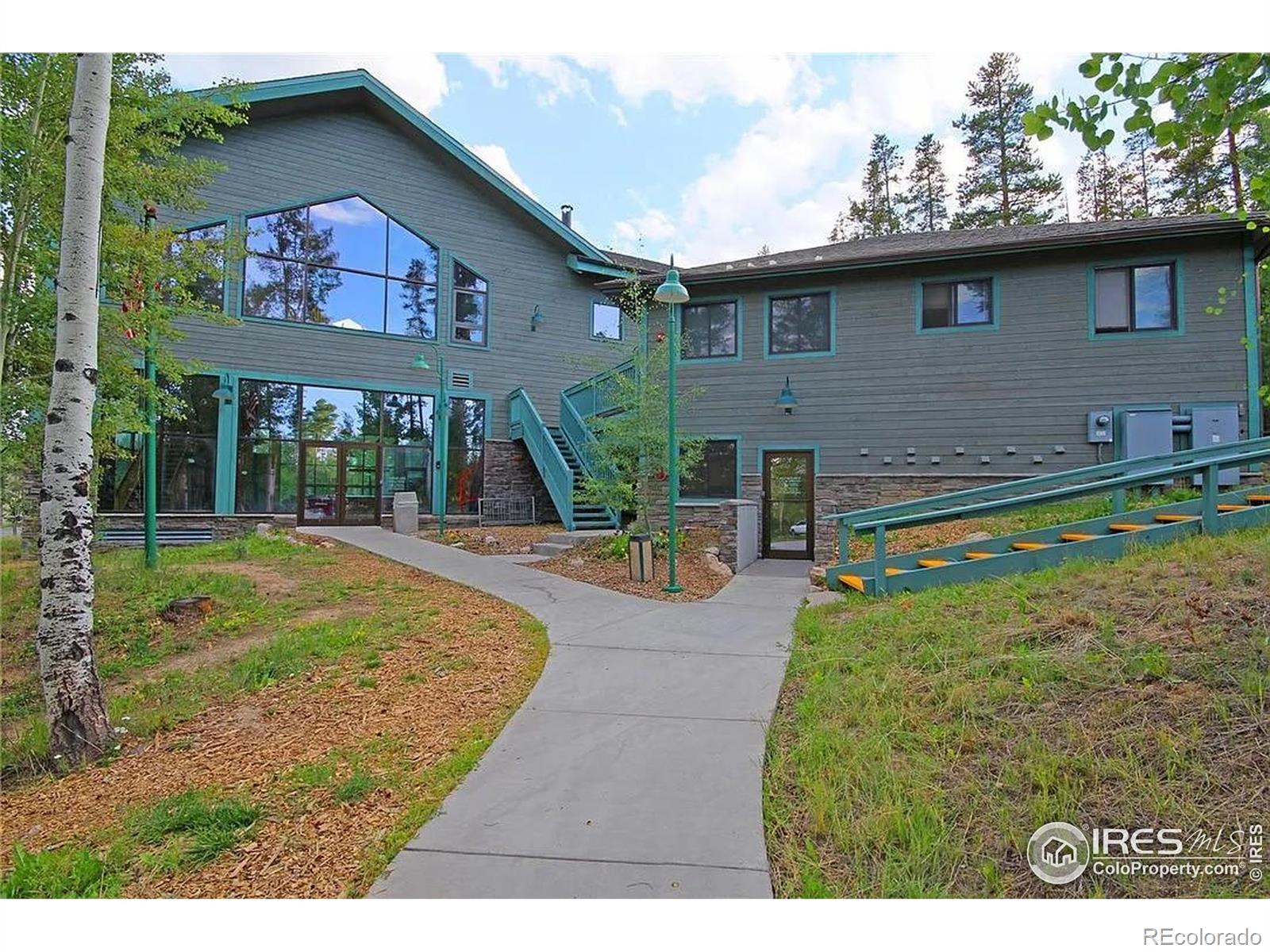 8500 Ryan Gulch Road Silverthorne CO 80498