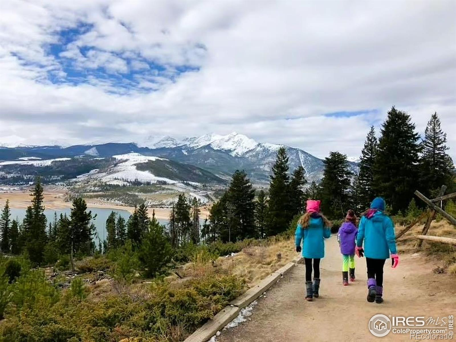 8500 Ryan Gulch Road Silverthorne CO 80498