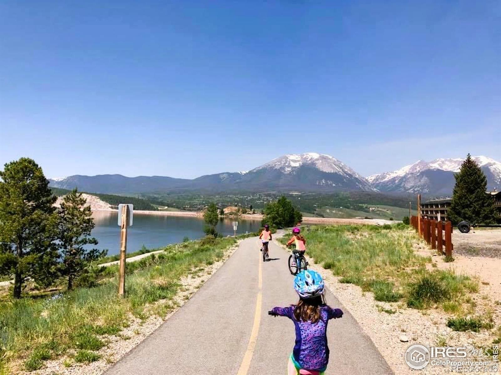 8500 Ryan Gulch Road Silverthorne CO 80498