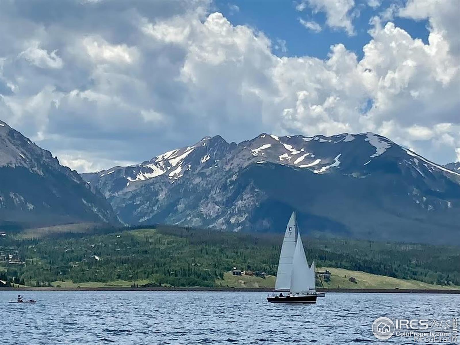 8500 Ryan Gulch Road Silverthorne CO 80498