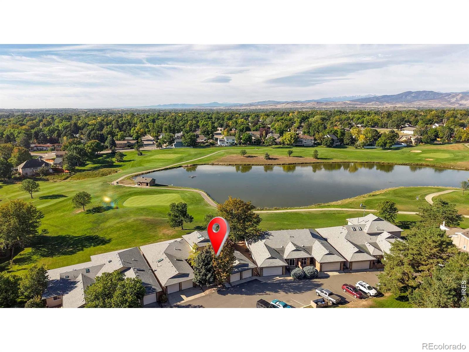 1534 W 28th Street Loveland CO 80538