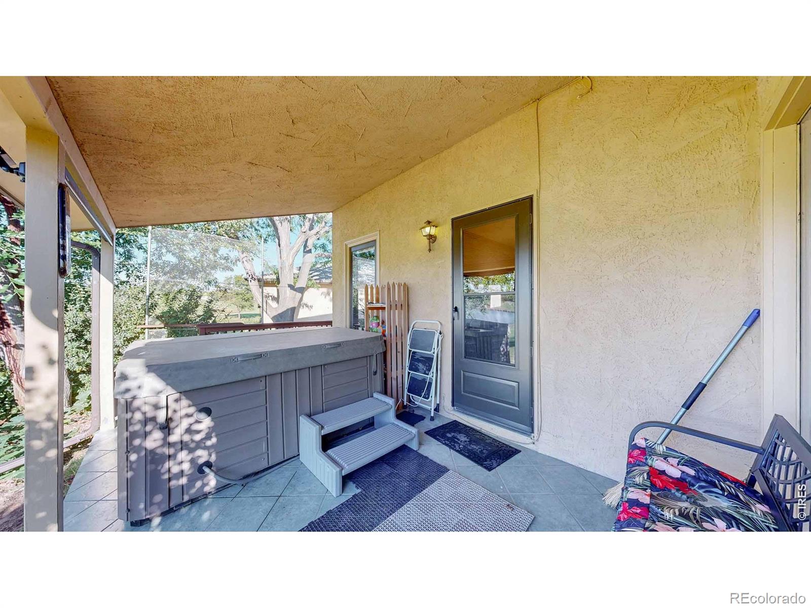 1534 W 28th Street Loveland CO 80538