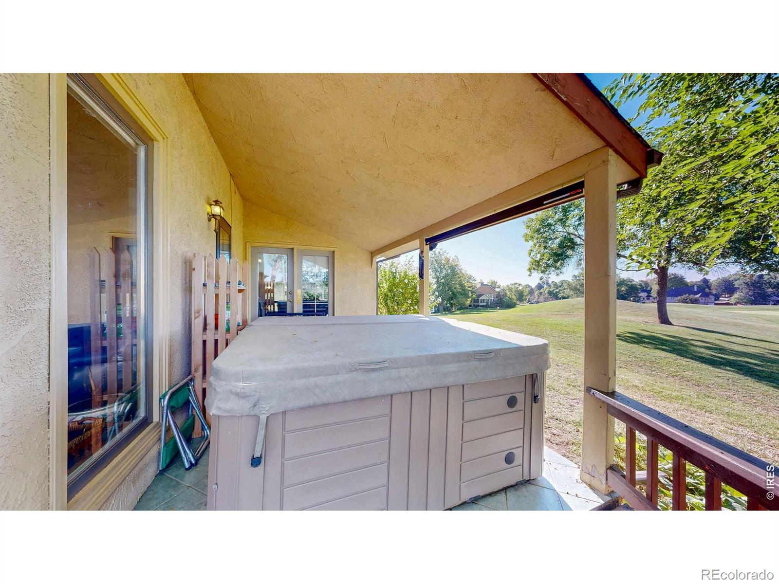 1534 W 28th Street Loveland CO 80538