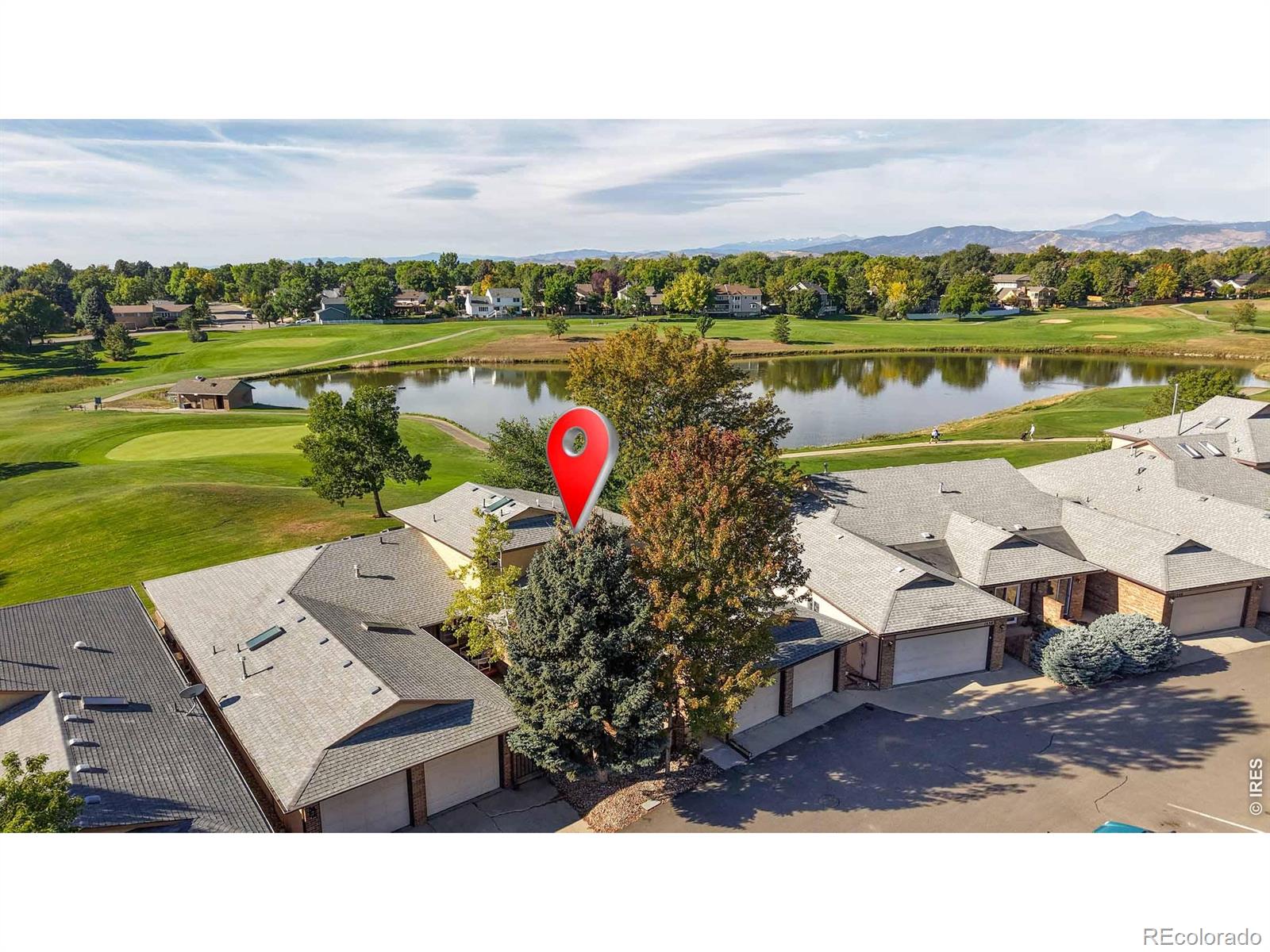 1534 W 28th Street Loveland CO 80538