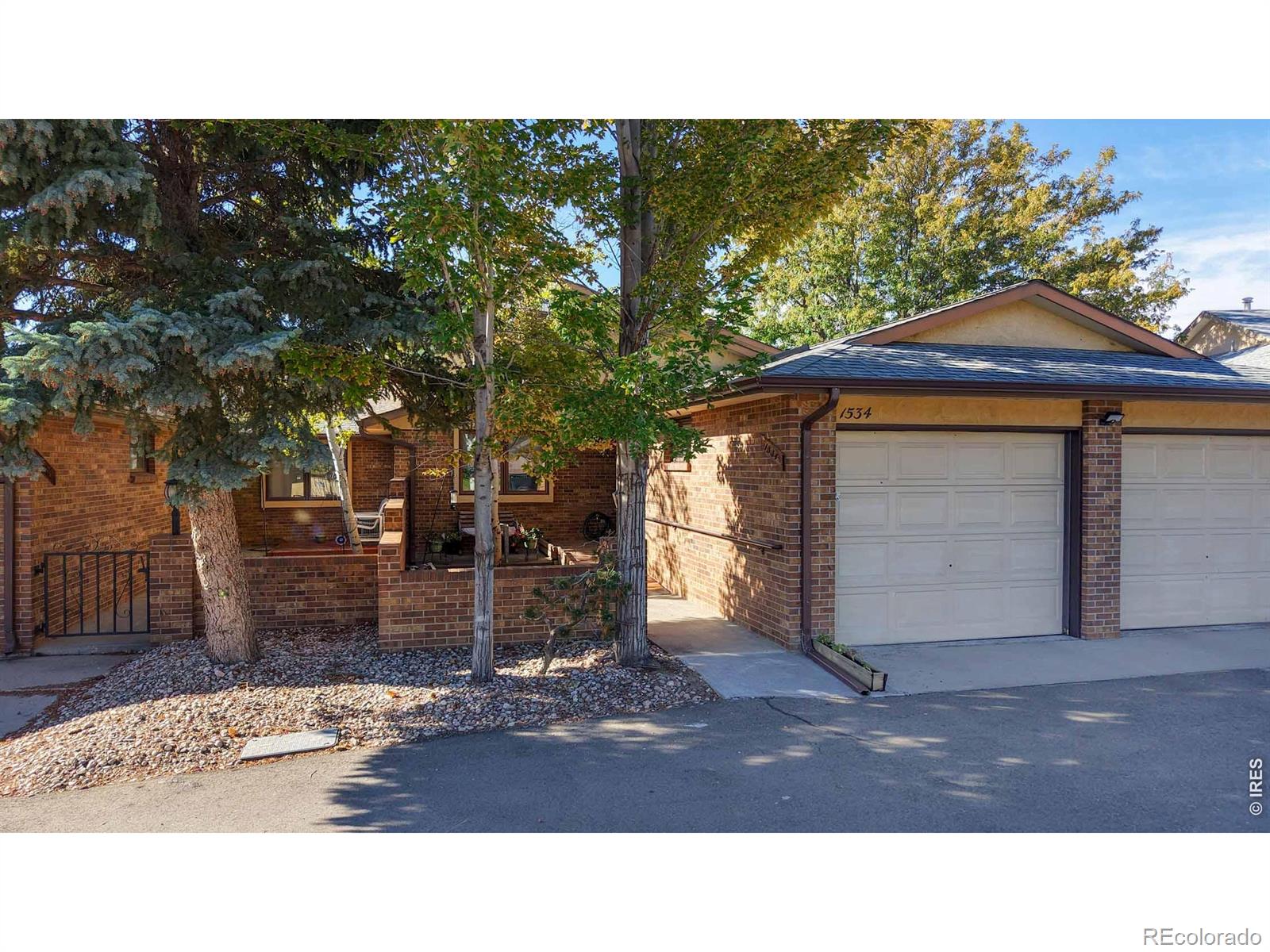 1534 W 28th Street Loveland CO 80538