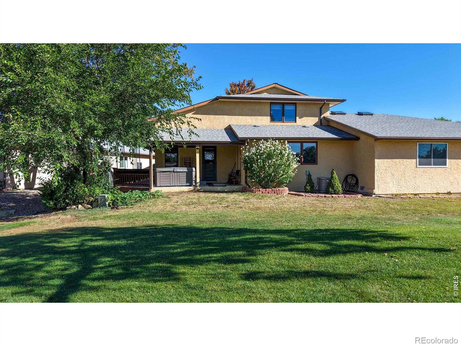 1534 W 28th Street Loveland CO 80538