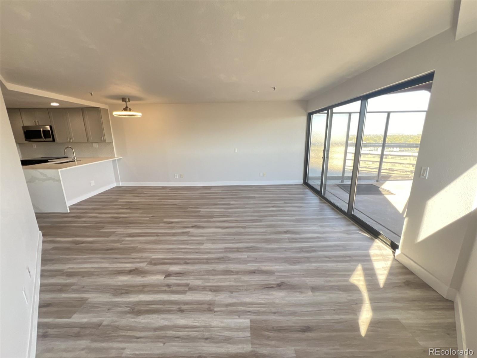 100 Park Avenue W Denver CO 80205