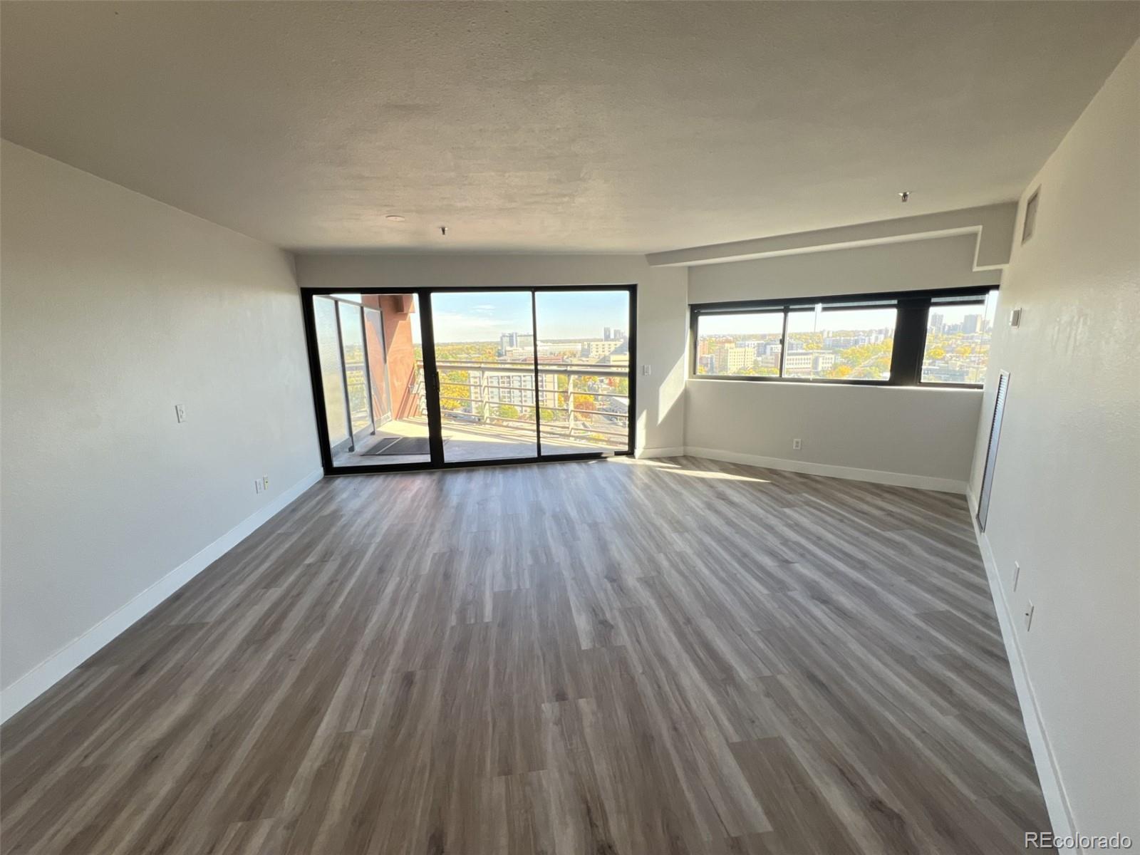 100 Park Avenue W Denver CO 80205