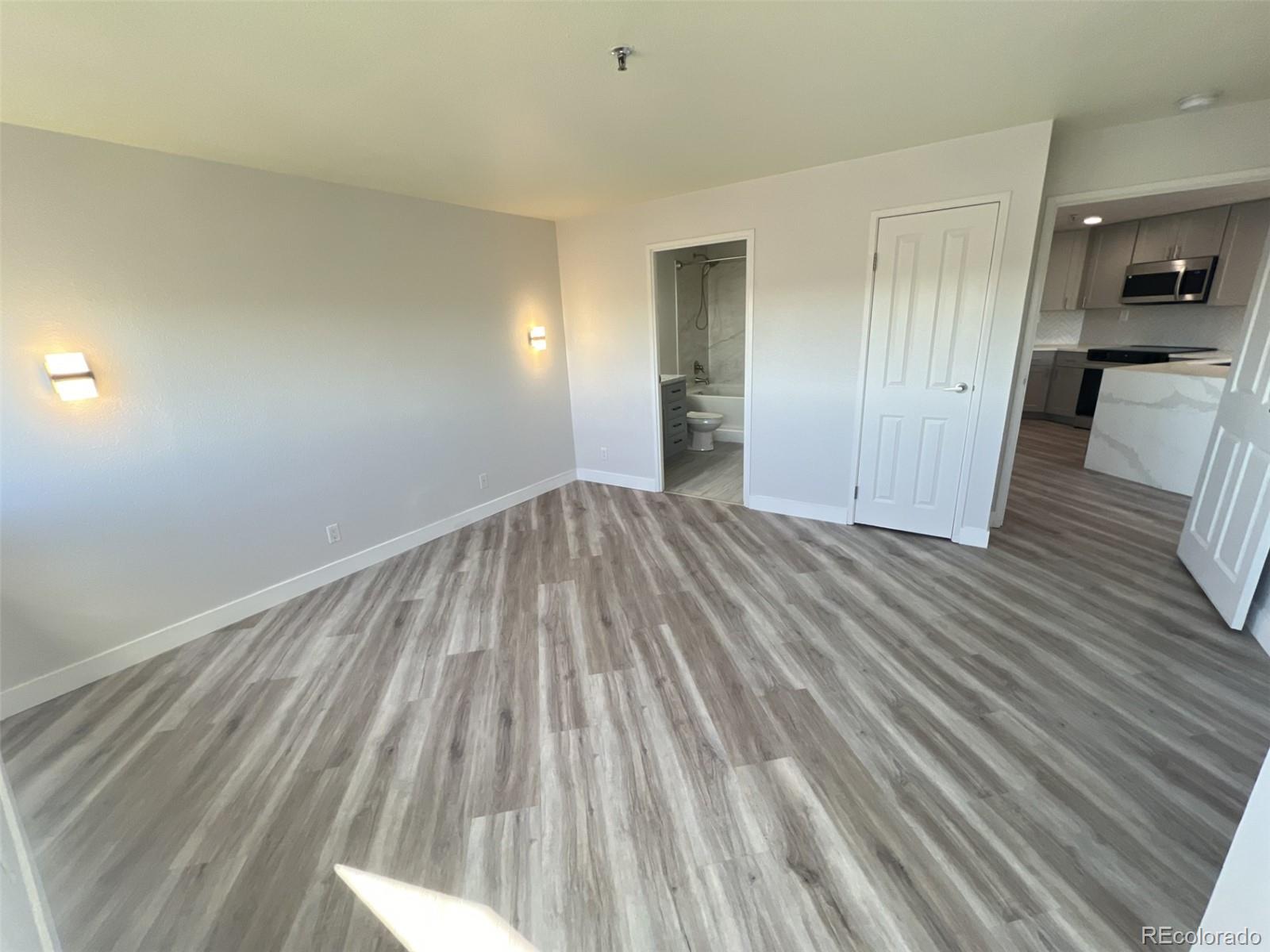 100 Park Avenue W Denver CO 80205