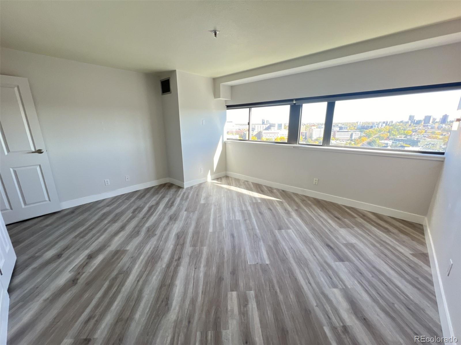 100 Park Avenue W Denver CO 80205