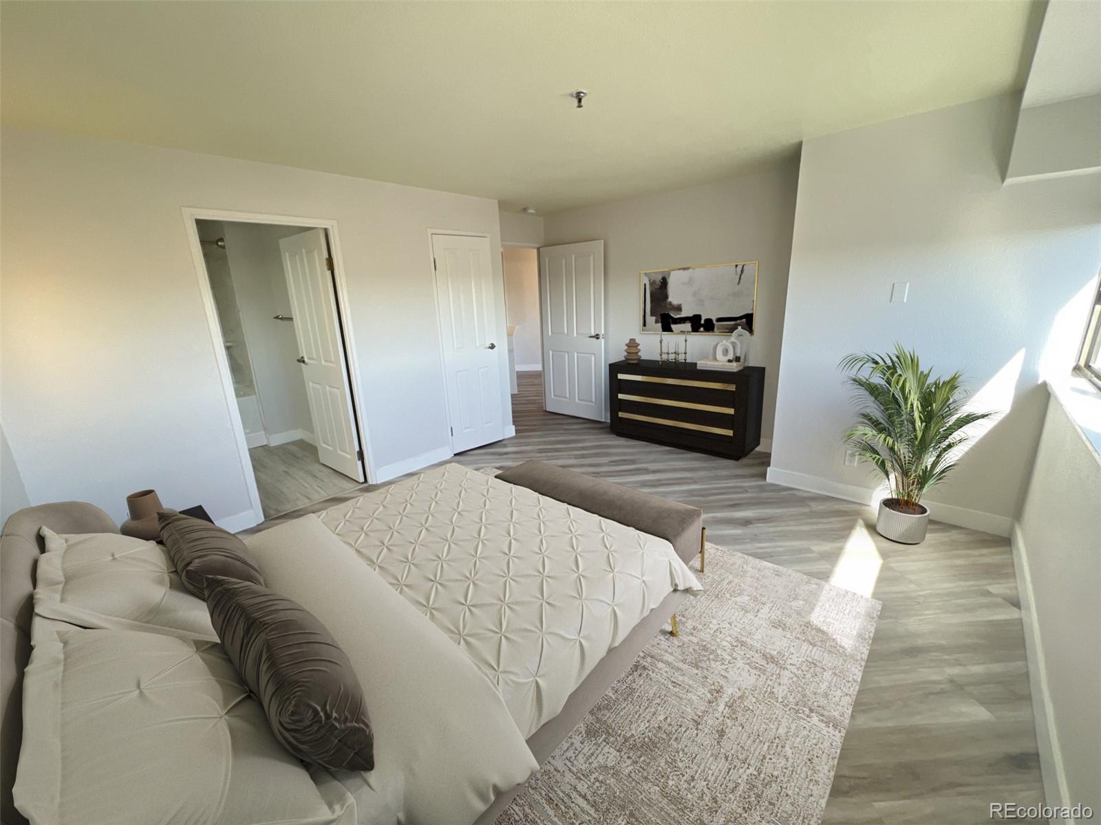 100 Park Avenue W Denver CO 80205