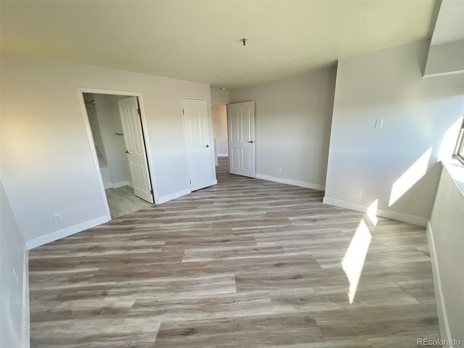 100 Park Avenue W Denver CO 80205