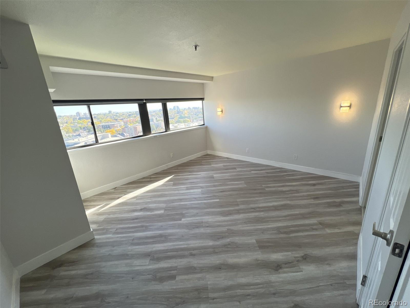 100 Park Avenue W Denver CO 80205