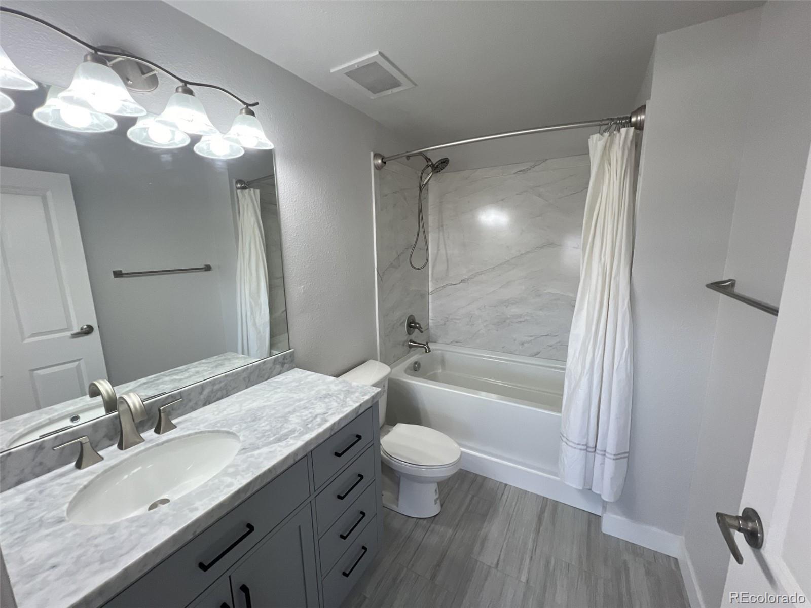 100 Park Avenue W Denver CO 80205