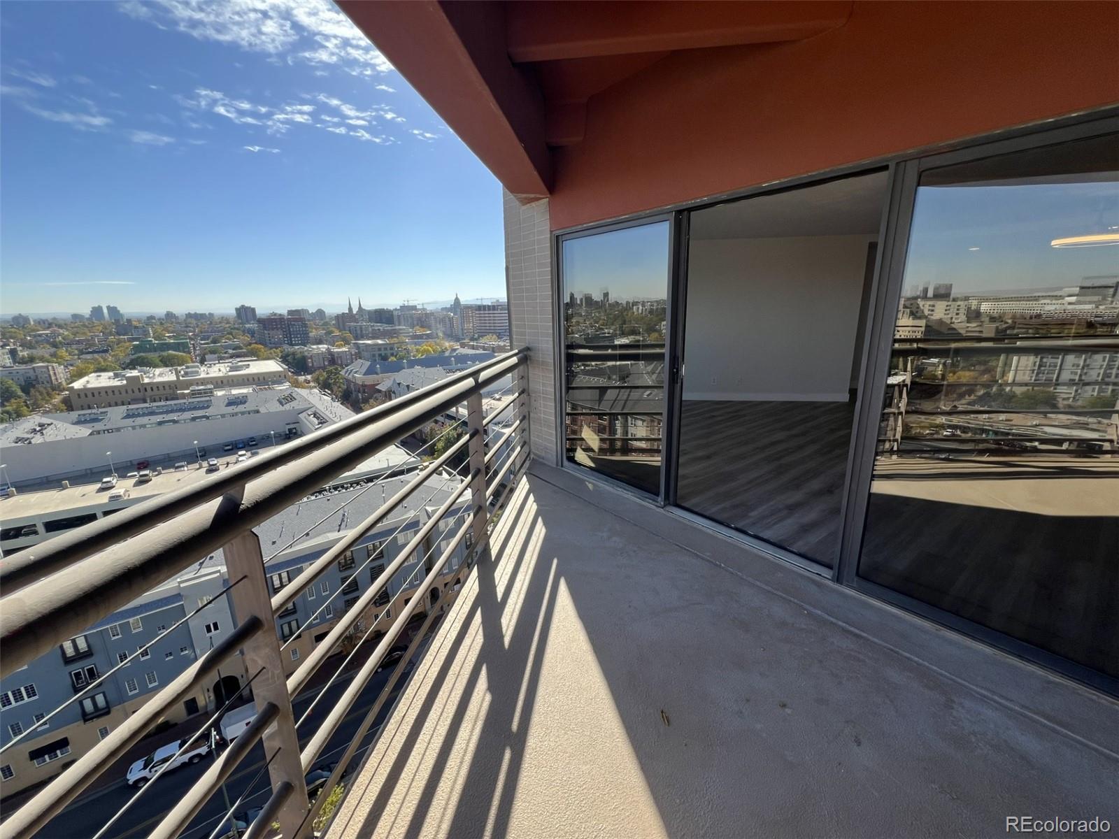 100 Park Avenue W Denver CO 80205
