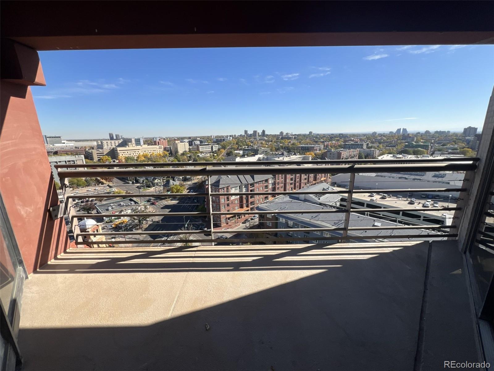 100 Park Avenue W Denver CO 80205