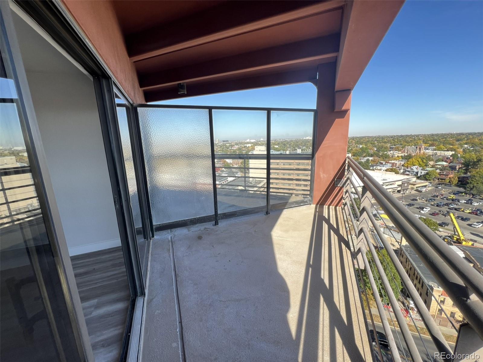 100 Park Avenue W Denver CO 80205