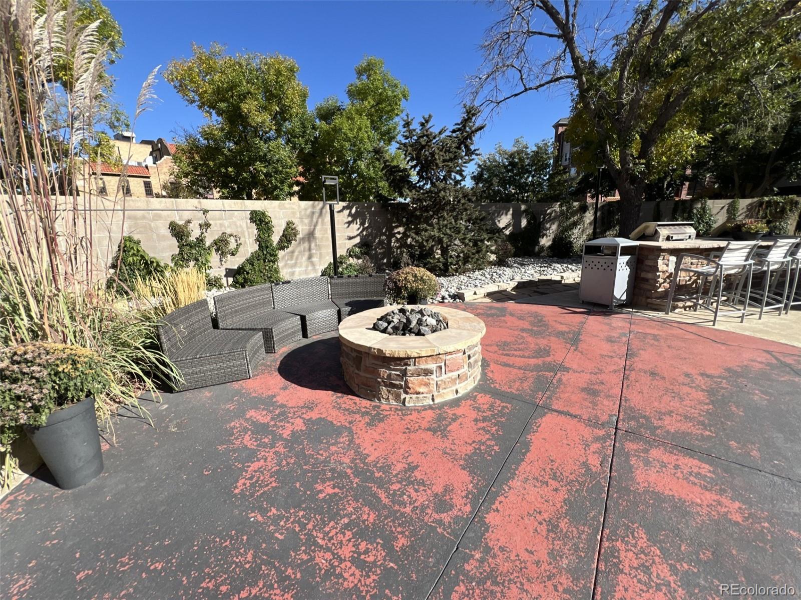 100 Park Avenue W Denver CO 80205