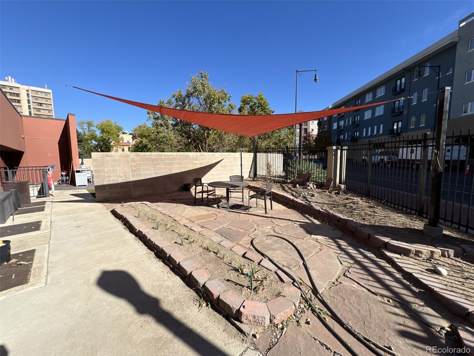 100 Park Avenue W Denver CO 80205