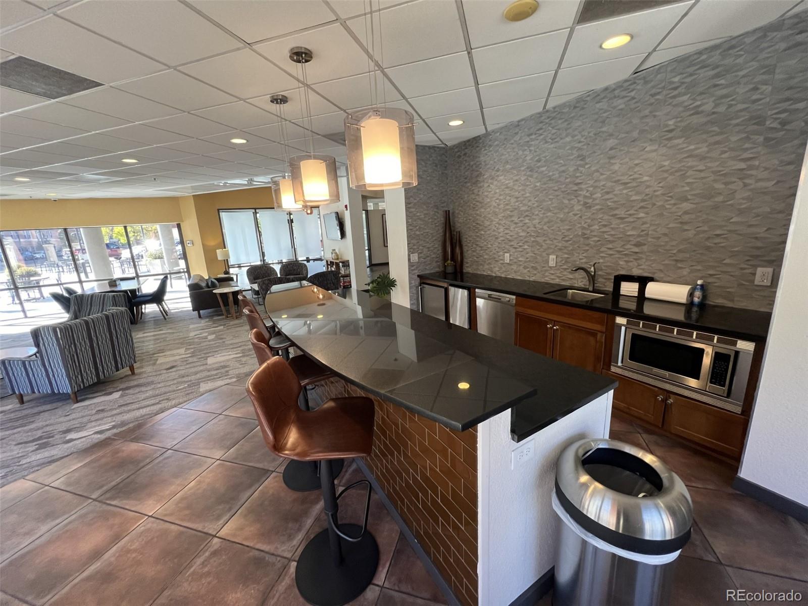 100 Park Avenue W Denver CO 80205