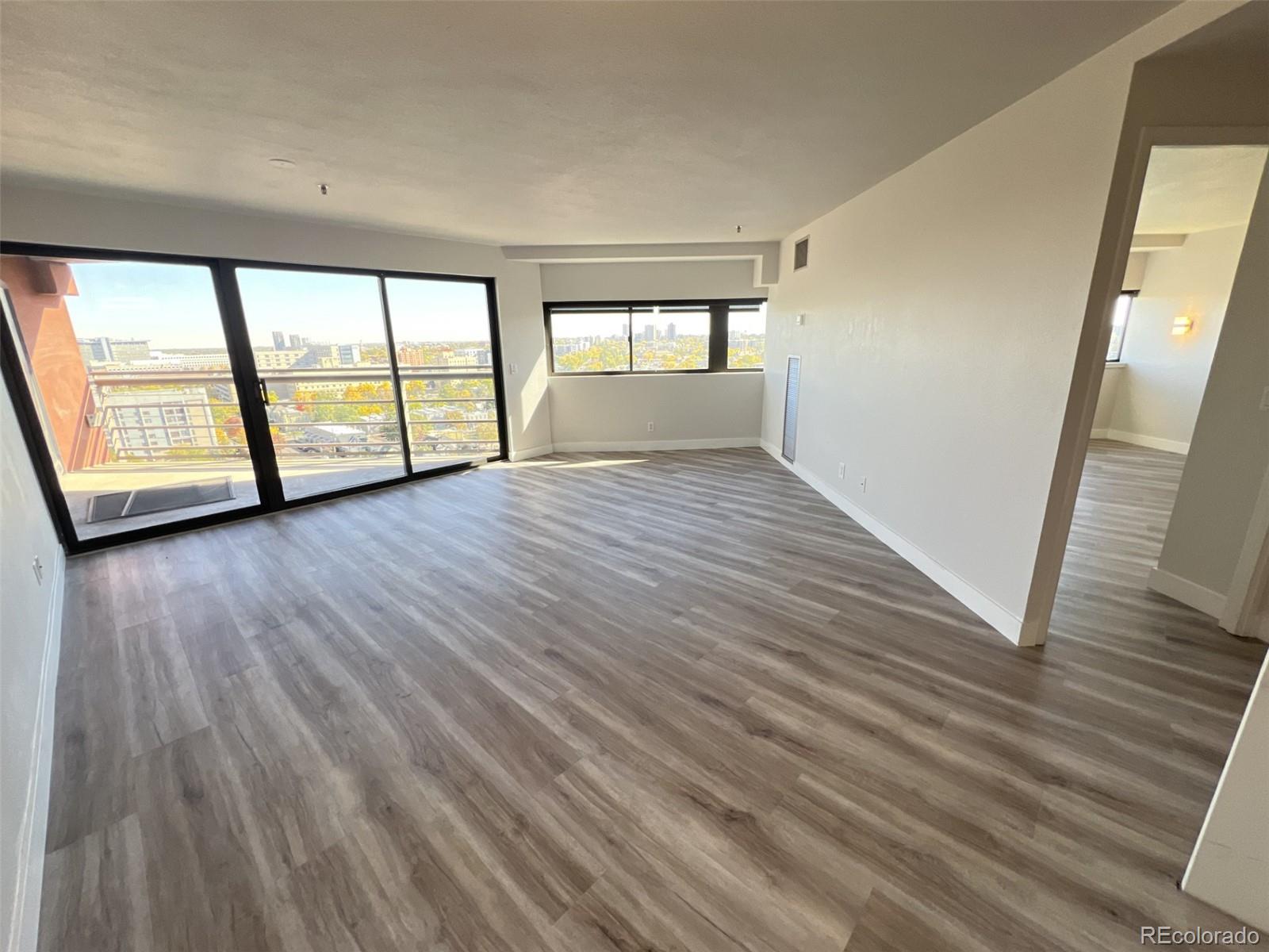 100 Park Avenue W Denver CO 80205
