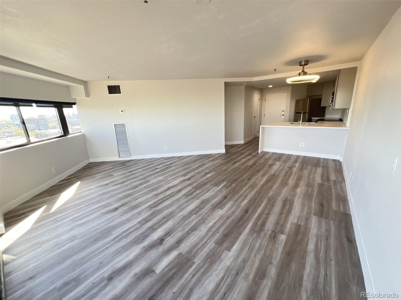 100 Park Avenue W Denver CO 80205