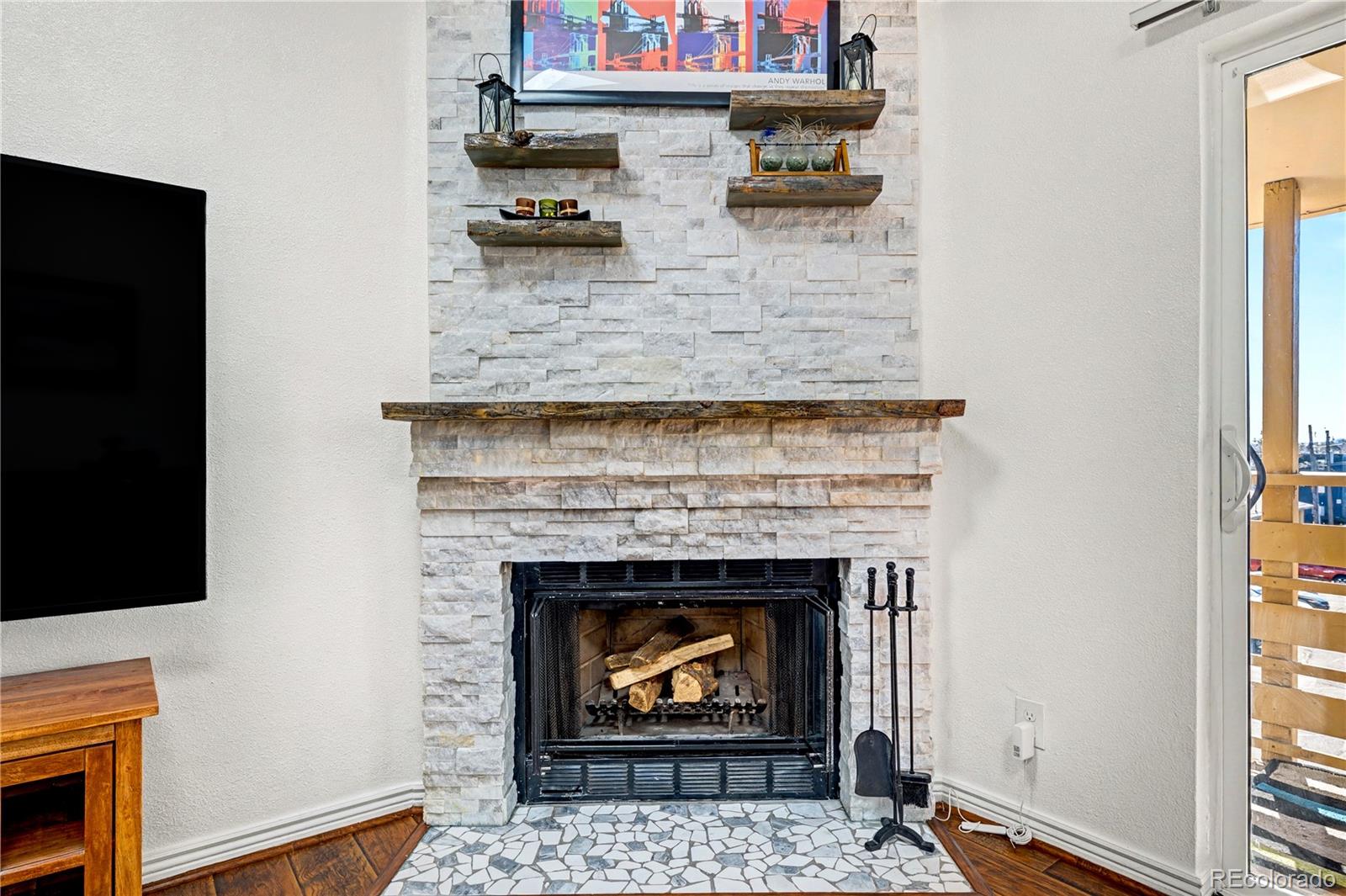 1358 S Irving Street Denver CO 80219