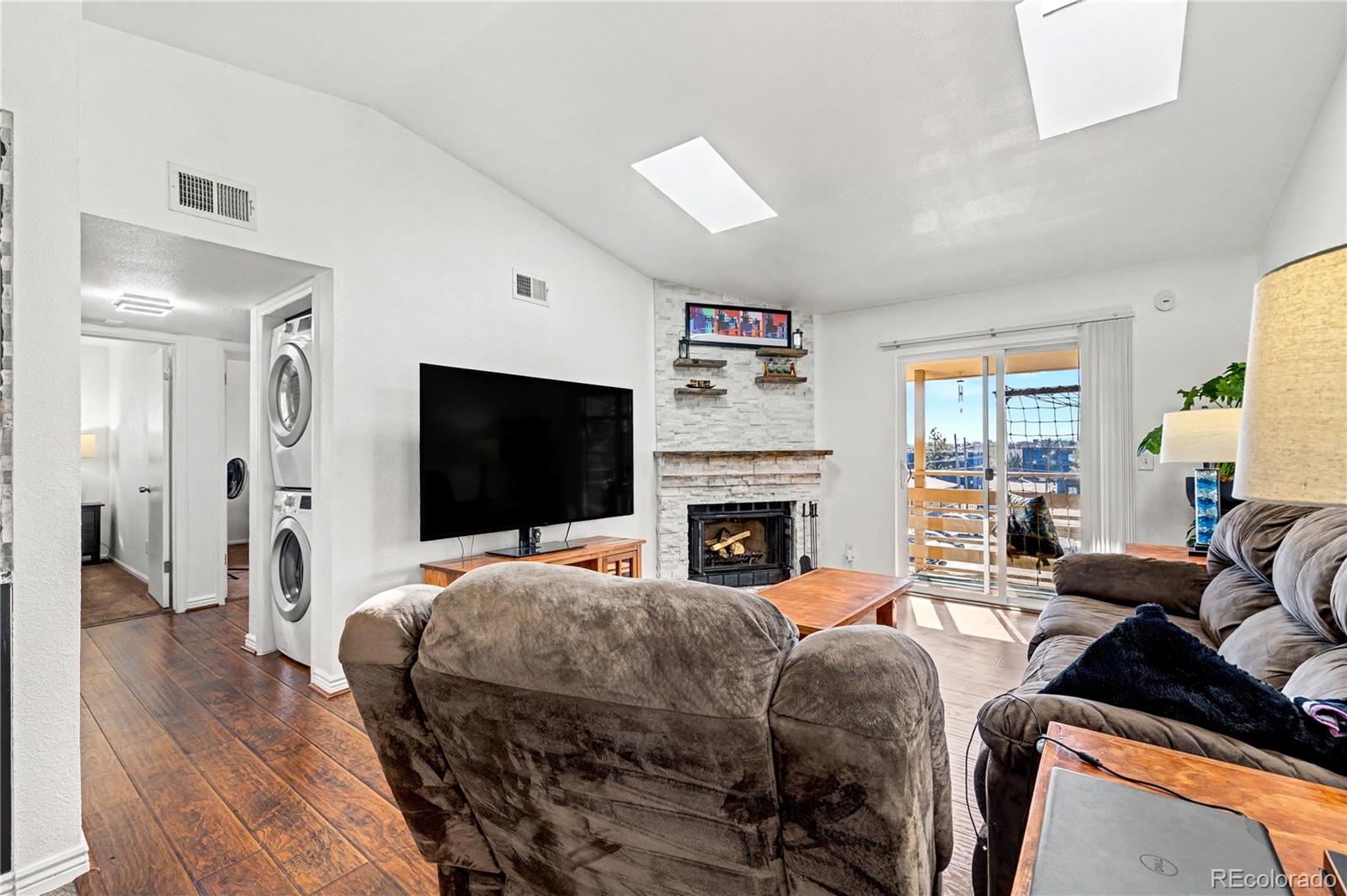 1358 S Irving Street Denver CO 80219