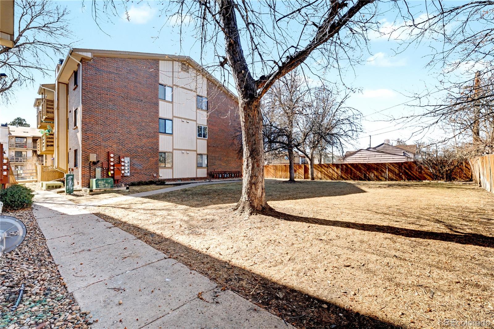 1358 S Irving Street Denver CO 80219
